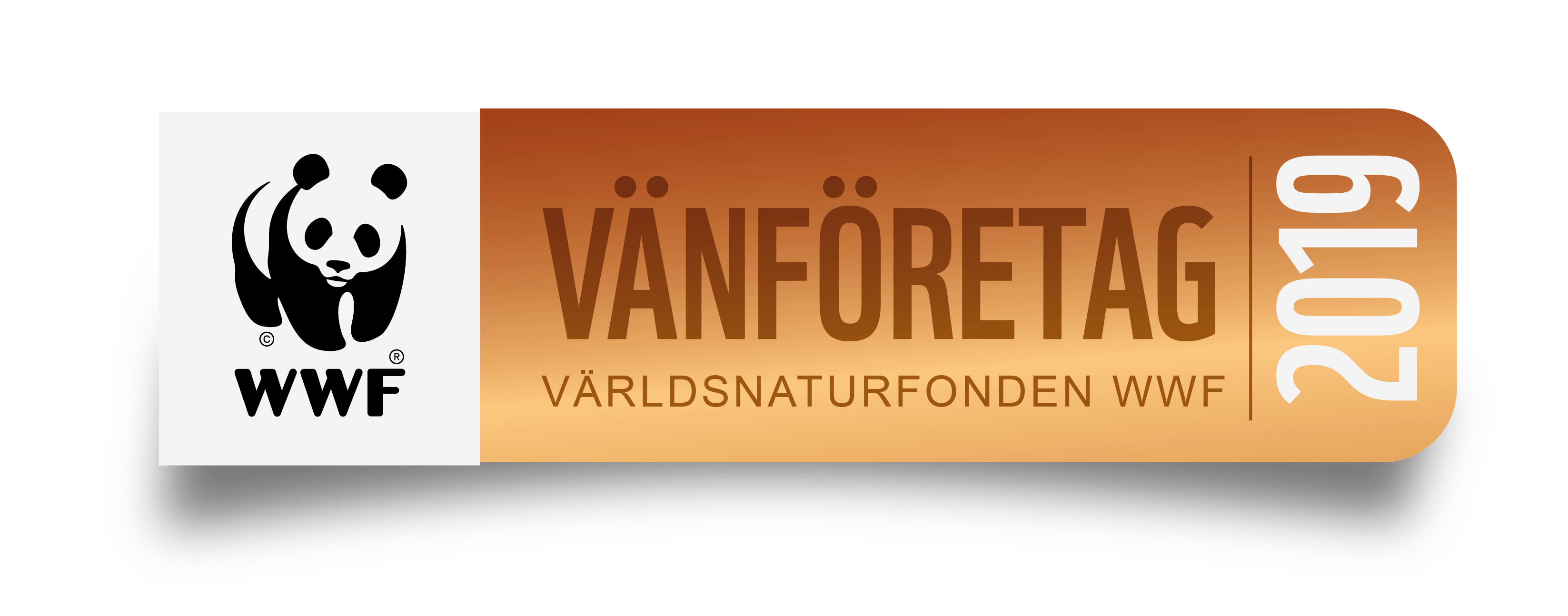 wwf vänföretag