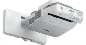  * Epson EB-685Wi (Interaktiv) 