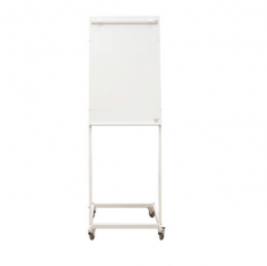  Bldderblocksstll/skrivtavla p hjul 590x1830 