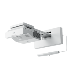  * Epson EB-735Fi, 1080p, LCD/Laser (Interaktiv) 