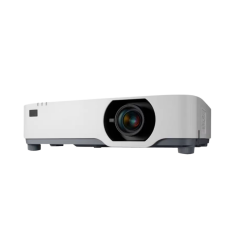  NEC P525UL WUXGA, LCD, Laser 