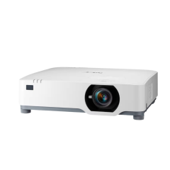  NEC P605UL WUXGA, LCD, Laser 