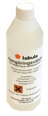  Rengringsvtska (0,5 l) 