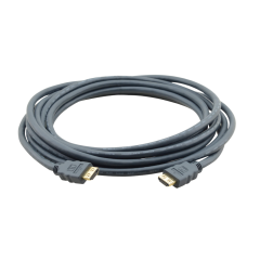  HDMI-kabel, standard, 15,2 m 